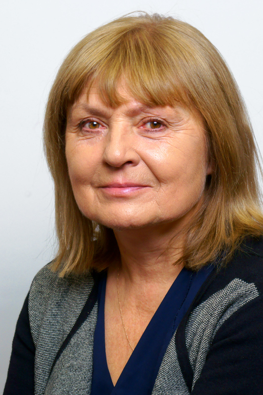 Gracheva Larisa
