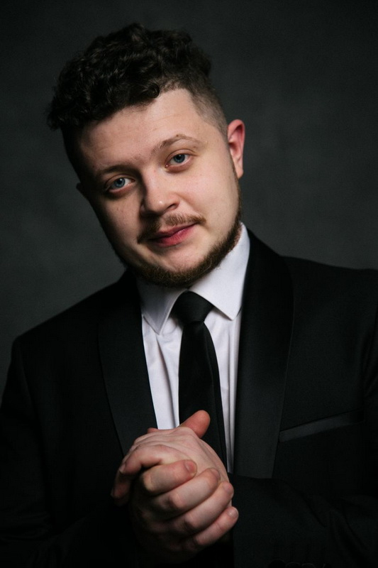 Ширяев Юрий Максимович