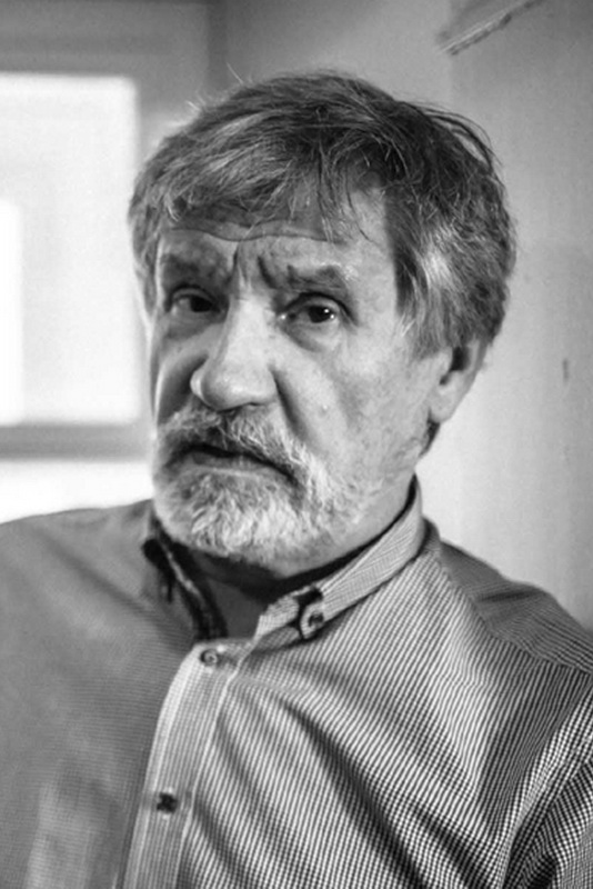 Платонов Михаил Михайлович